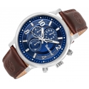Timberland TDWGF0055702 Наручные Часы Classic Quartz 46mm Timberland TDWGF0055702 Наручные Часы Classic Quartz 46mm