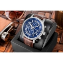 Timberland TDWGF0055702 Наручные Часы Classic Quartz 46mm Timberland TDWGF0055702 Наручные Часы Classic Quartz 46mm