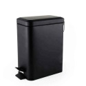 Beldray LA041173BLKPEU7 Slimline pedaalprügi 5 liitrit, must