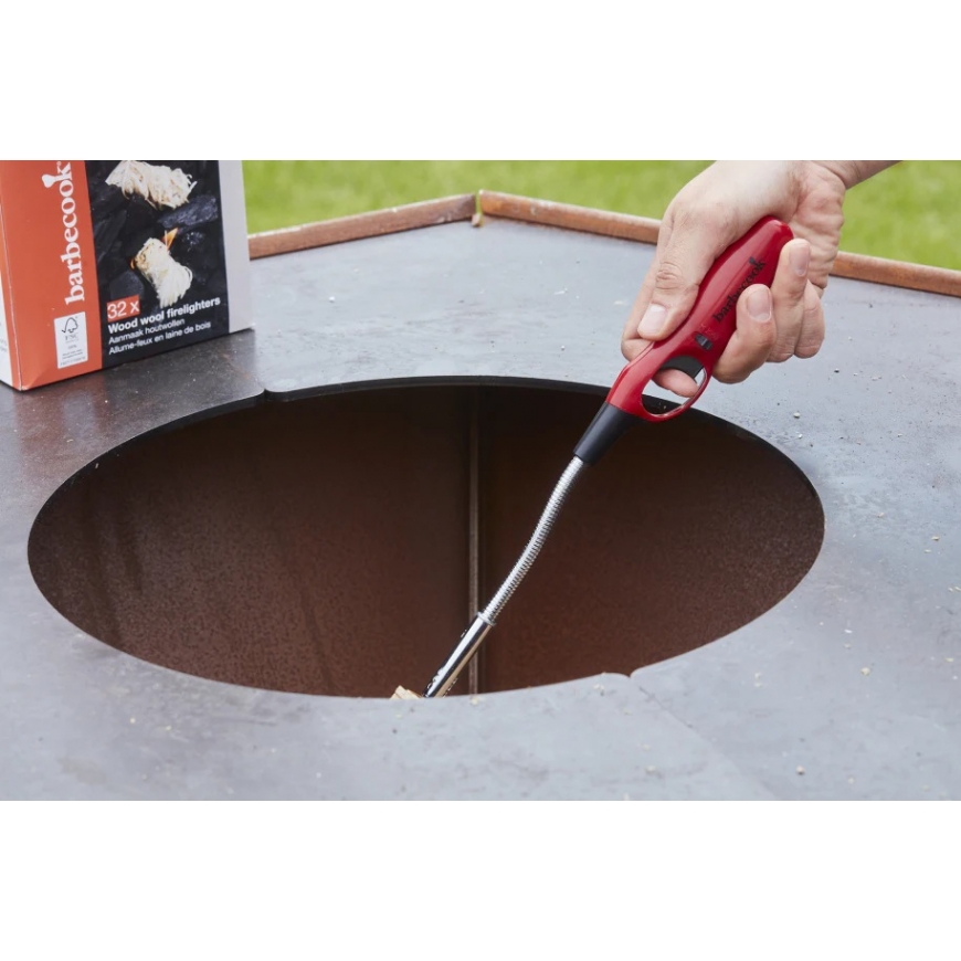 Barbecook | Vieglāks, 29 cm | – 3