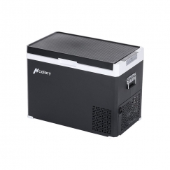 Hcalory D30+ Car Cooler with Bluetooth