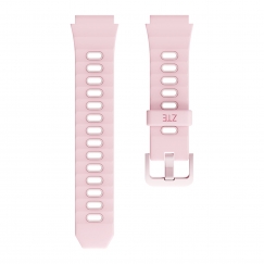 ZTE K2/K2 Pro smartwatch strap, pink