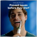 Oral-B iO6 sähköhammasharja, harmaa + matkakotelo Oral-B iO6 sähköhammasharja, harmaa + matkakotelo
