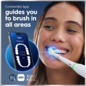 Oral-B iO6 electric toothbrush, gray + travel case Oral-B iO6 electric toothbrush, gray + travel case