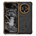 MOBILUS TELEFONAS ARMOR X31/6/128GB ORANŽINIS ULEFONE MOBILUS TELEFONAS ARMOR X31/6/128GB ORANŽINIS ULEFONE