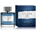 Guess 1981 Indigo for Men Smaržas EDT 100 ml Guess 1981 Indigo for Men Smaržas EDT 100 ml