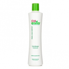 CHI Enviro Purity Shampoo Шампунь 355 ml
