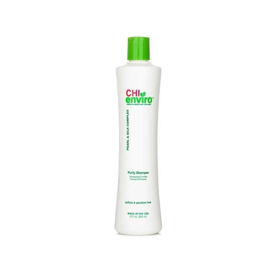 CHI Enviro Purity Shampoo Šampūns
