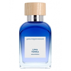 Adolfo Dominguez Agua Fresca Lima Tonka EDT M 230 ml