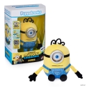 REAL FX MINIONS Palm Puppetronic интерактивная игрушка - James REAL FX MINIONS Palm Puppetronic интерактивная игрушка - James