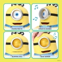 REAL FX MINIONS Palm Puppetronic interaktiivinen lelu - James