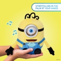 REAL FX MINIONS Palm Puppetronic interactive toy - James REAL FX MINIONS Palm Puppetronic interactive toy - James