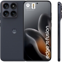 Motorola Edge 70 Fusion telefon, 256/8 GB, PANTONE Silhouette Motorola Edge 70 Fusion telefon, 256/8 GB, PANTONE Silhouette