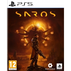 SAROS (PS5)