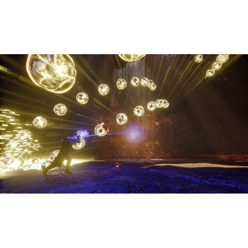 SAROS (PS5) – 2