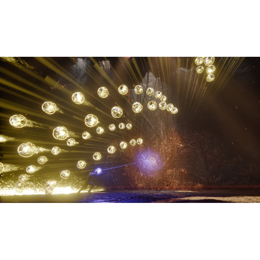 SAROS (PS5) – 3
