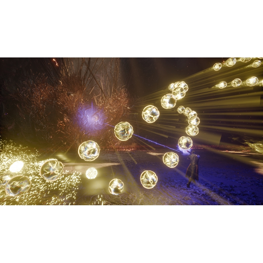 SAROS (PS5) – 4