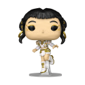 FUNKO POP! Vinyl: Фигурка: KPop Demon Hunters - Zoey FUNKO POP! Vinyl: Фигурка: KPop Demon Hunters - Zoey