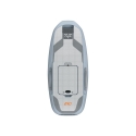 WAYDOO EVO Pro Plus 90L Electric Skateboard with Sensors (Blue) WAYDOO EVO Pro Plus 90L Electric Skateboard with Sensors (Blue)