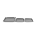 Salter BW14464 Essentials 3 daļīgu cepešpannas komplekts