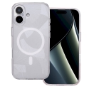 Mocco Flash Mag Back Case Aizmugurējais apvalks priekš Apple iPhone 17 Mocco Flash Mag Back Case Aizmugurējais apvalks priekš Apple iPhone 17