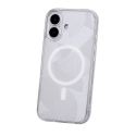 Mocco Flash Mag Back Case for Apple iPhone 17
