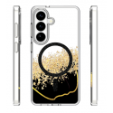 Mocco Epoxy Mag Back Case for Samsung Galaxy S26 Mocco Epoxy Mag Back Case for Samsung Galaxy S26