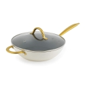 Salter BW14607 Aerotech profesionālais 28 cm wok