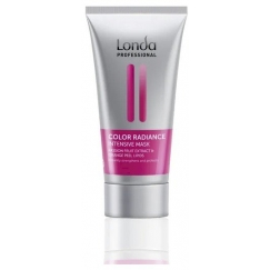 Londa Professional Color Radiance Hair Mask Matu maska 30ml