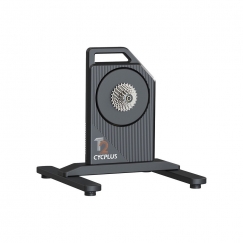 Cycplus T2H smart bike trainer
