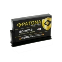 Battery Insta 360 One X5 2700mAh Li-Ion 3,89V CINSBAHA