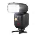 Neewer Z880-N välklamp koos liitiumakuga Neewer Z880-N välklamp koos liitiumakuga