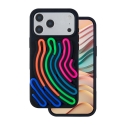 Mocco DIY Snake Back Case for Apple iPhone 17 Pro Max Mocco DIY Snake Back Case for Apple iPhone 17 Pro Max