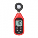 Uni-T UT383BT Mini Light Meter Uni-T UT383BT Mini Light Meter