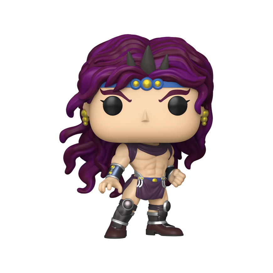 FUNKO POP! Vinila figūra: JoJo´s Bizarre Adventure - Kars – 2