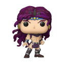 FUNKO POP! Vinyl Figure: JoJo´s Bizarre Adventure - Kars FUNKO POP! Vinyl Figure: JoJo´s Bizarre Adventure - Kars
