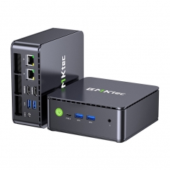 Мини-ПК GMKtec G11 AMD R2514 16 ГБ 512 ГБ Win 11 Pro