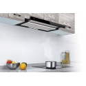Thermex York IV ceiling fan, with its own motor, 60 cm, black Thermex York IV ceiling fan, with its own motor, 60 cm, black