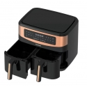 Kahe korviga kuumaõhufritüür 9L, 1750W, KB 7589, Klausberg Kahe korviga kuumaõhufritüür 9L, 1750W, KB 7589, Klausberg