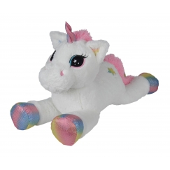 Unicorn 80 cm, soft toy