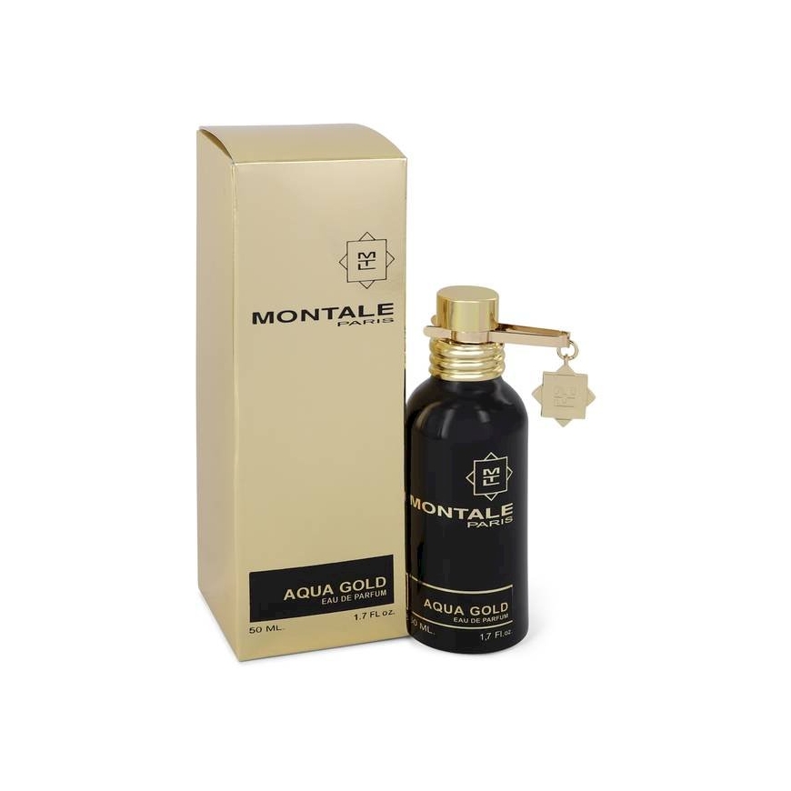 Montale Aqua Gold Parfimērijas ūdens EDP