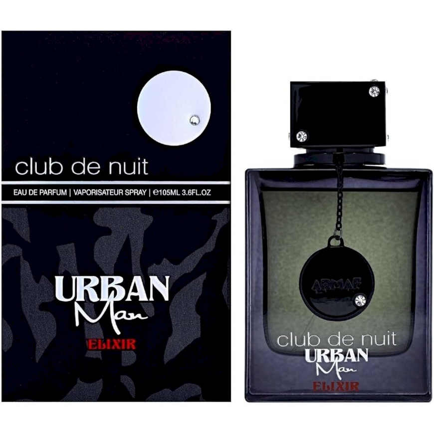 Armaf Club de Nuit Urban Man