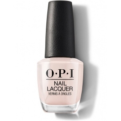 OPI Nail Lacquer Tiramisu For Two Nagu laka 15 ml