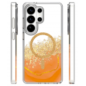 Mocco Epoxy Mag Back Case Чехол для телефона Samsung Galaxy S25 Ultra Mocco Epoxy Mag Back Case Чехол для телефона Samsung Galaxy S25 Ultra