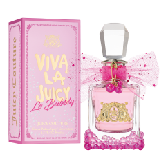 Juicy Couture Viva La Juicy Le Bubbly Парфюмированная вода EDP 100 ml