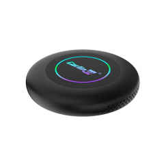 Carlinkit TBOX ULTRA 2 bezvadu adapteris CarPlay/Android Auto