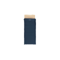 Outwell Contour Lux Deep Blue | Sleeping Bag | 220 x 85 cm | Outwell Contour Lux Deep Blue | Sleeping Bag | 220 x 85 cm |