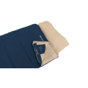 Outwell Contour Lux Deep Blue | Спальный мешок | 220 x 85 см | Outwell Contour Lux Deep Blue | Спальный мешок | 220 x 85 см |