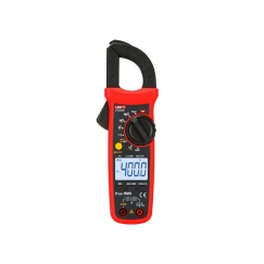 Uni-T UT202R Digital Clamp Meter