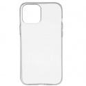 Apple iPhone 13 6,1' plāns vāciņš caurspīdīgs Apple iPhone 13 6,1' plāns vāciņš caurspīdīgs